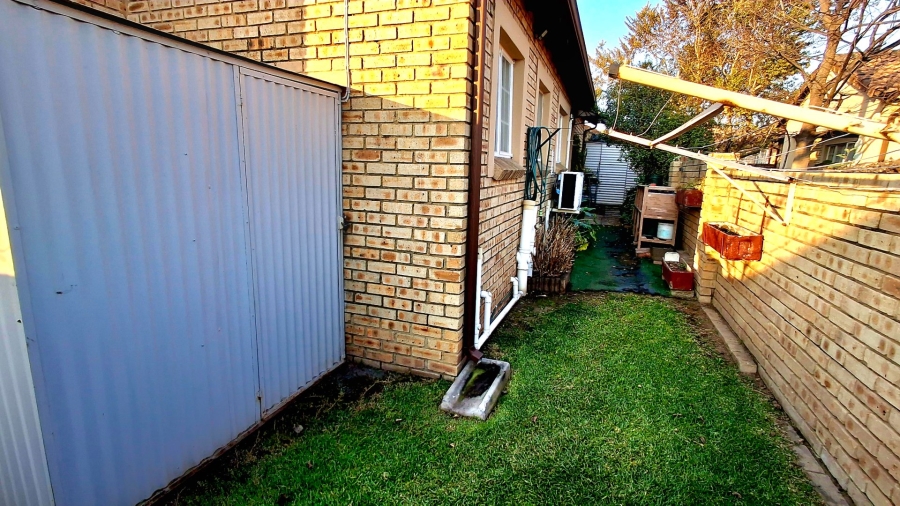 2 Bedroom Property for Sale in Sasolburg Ext 11 Free State